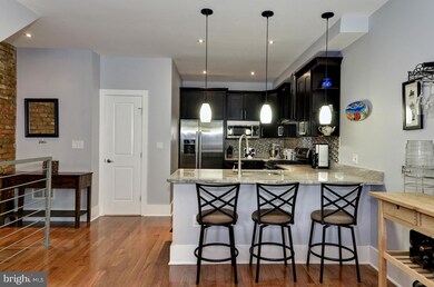 27 N St NW unit 2, Washington, DC 20001 - photo 5