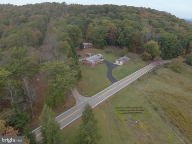 11692 Adolph Rd, Mill Creek, WV 26280 - photo 2