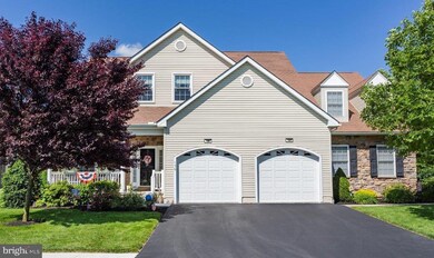 156 Waynebrook Dr, Honey Brook, PA 19344 - photo 2