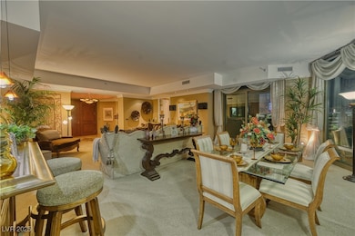 Entry/Living Room/Dining Room