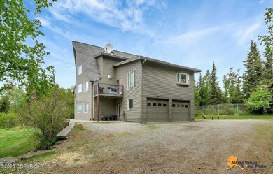 Exterior House