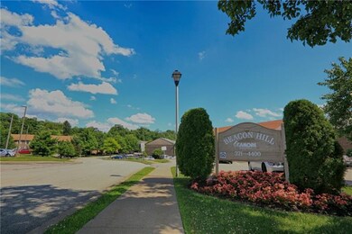Well maintained condo community
