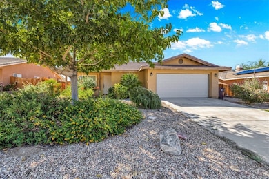 5154 Split Rock Ave, Twentynine Palms, CA 92277 - photo 2