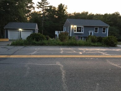 1025 Russells Mills Rd, South Dartmouth, MA 02748 - photo 5