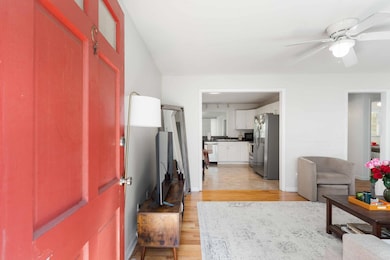 1536 Inland Ave unit C, Charleston, SC 29412 - photo 3