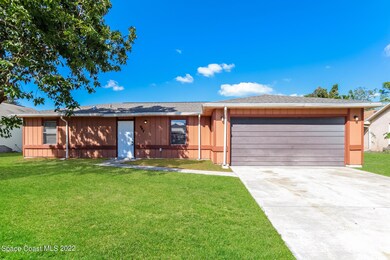 647 Pampas St NW, Palm Bay, FL 32907 - photo 2