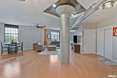 110 19th St unit 313, Rock Island, IL 61201 - photo 7