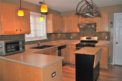 1620 Cedar Grove Terrace, Henrico, VA 23228 - photo 6