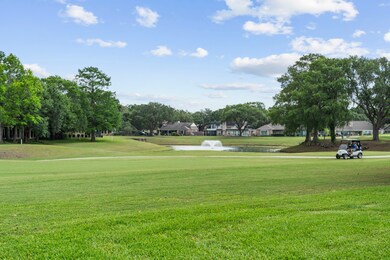 Nestled on the fairways of the Sugar Creek Country