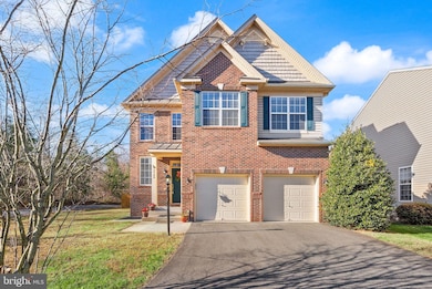 7722 Yalta Way, Gainesville, VA 20155 - photo 4