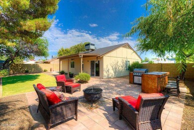 5524 W Elgin, Chandler