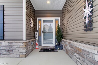 305 Alissa Ln, Canal Fulton, OH 44614 - photo 6