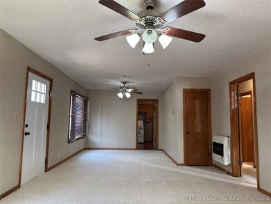 Formal Dining