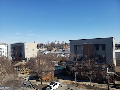 898 Oak St SW unit 1303, Atlanta, GA 30310 - photo 4