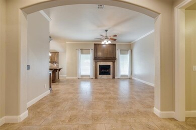 1013 Desiree Place, Moore, OK 73160 - photo 6