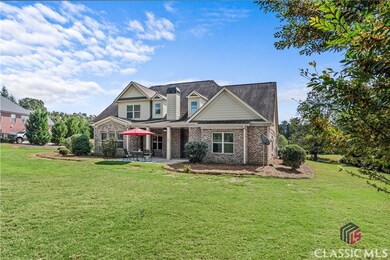 1280 Coneflower Ln, Statham, GA 30666 - photo 3