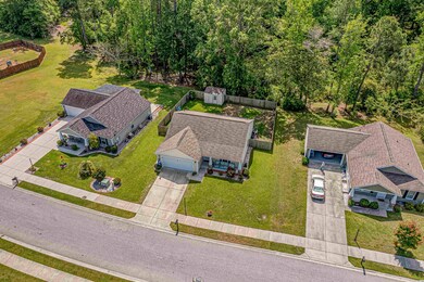 1252 Pineridge St, Conway, SC 29527 - photo 3