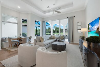 7395 Monteverde Way, Naples, FL 34119 - photo 4