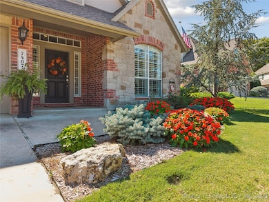 7407 E Galveston Place, Broken Arrow, OK 74014 - photo 7