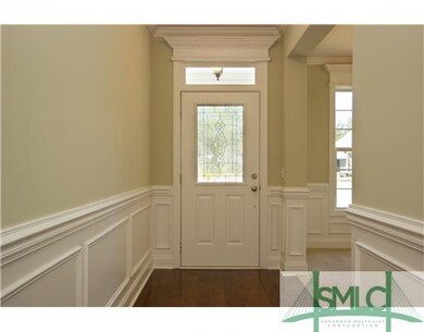 Other. True enrty foyer