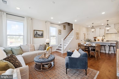 Gallery Park at Westfields, Chantilly, VA 20151 - photo 3