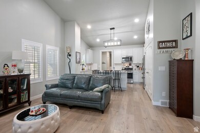 6447 W Arranmore Dr, South Jordan, UT 84009 - photo 5