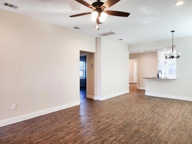 710 Martin Luther King St, Denison, TX 75020 - photo 5