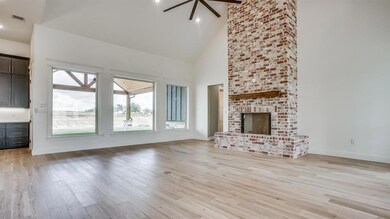 416 Royal Santana Run, Weatherford, TX 76087 - photo 6