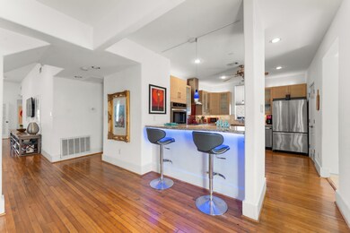 315 Fairview St unit A, Houston, TX 77006 - photo 6