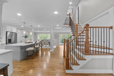 213 Gerald Dr, Simpsonville, SC 29681 - photo 6