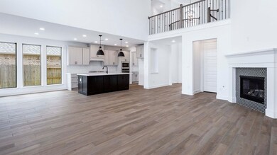 19014 Valentine Padlock Cir, Tomball, TX 77377 - photo 5