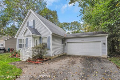 327 W Berry Ave, Lansing, MI 48910 - photo 5