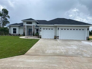 5095 Pebble Beach Dr, Sebring, FL 33872 - photo 3