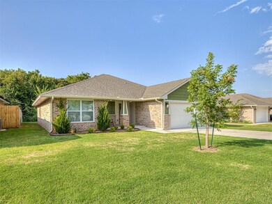 1136 Osprey Dr, Norman, OK 73072 - photo 3