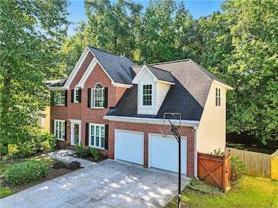 2538 Brentmoor Ct, Suwanee, GA 30024 - photo 2