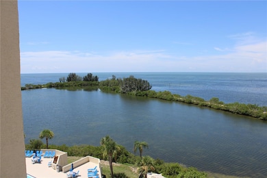 Gulf Island Condos unit 705, Hudson, FL 34667 - photo 6