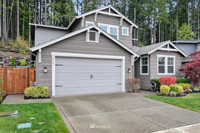 10221 Sentinel Loop, Gig Harbor, WA 98332 - photo 2