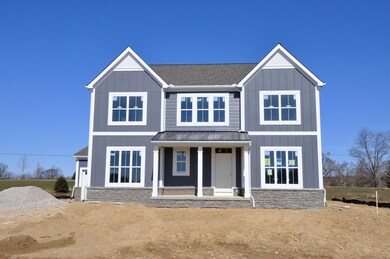 10816 Bellflower Dr unit Lot 1640, Plain City, OH 43064 - photo 2