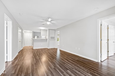 2100 Wolftech Ln unit 204, Raleigh, NC 27603 - photo 4