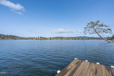 Expansive Views