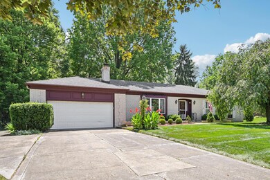 685 Olde Settler Place, Columbus, OH 43214 - photo 2