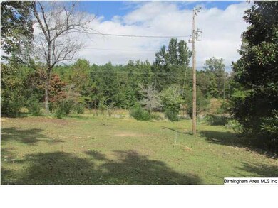 Fenced and gated pasture.