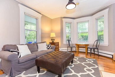 4 Harris Ave unit 1, Jamaica Plain, MA 02130 - photo 3