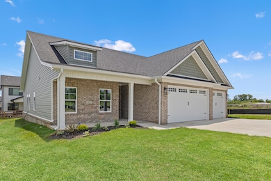 121 Farmers Bluff, Nicholasville, KY 40356 - photo 2