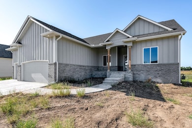 1323 Footbridge St, Goddard, KS 67052 - photo 4