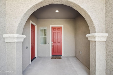 12766 E Prairie Aster Ln, Tucson, AZ 85747 - photo 4