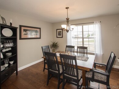 3301 S Elder Ave, Broken Arrow, OK 74012 - photo 7