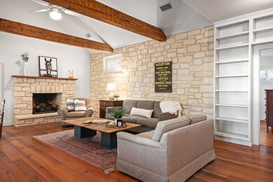 107 N Acorn St, Fredericksburg, TX 78624 - photo 7