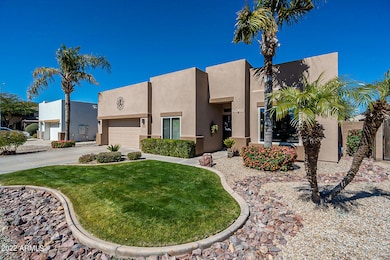 10034 E Pantera Ave, Mesa, AZ 85212 - photo 2