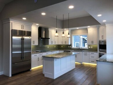 10 Haywick Dr unit Lot 5, Stratham, NH 03885 - photo 3